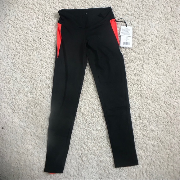 90 degree by reflex workout yoga leggings - Picture 2 of 6